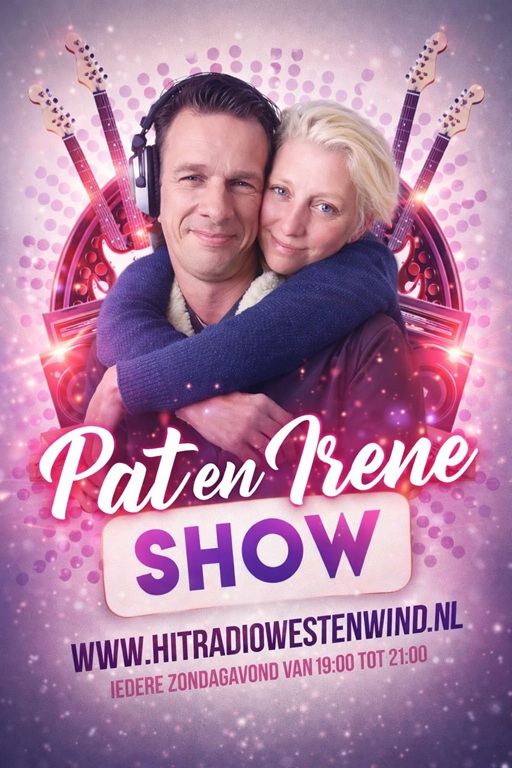Pat & Irene Show 
