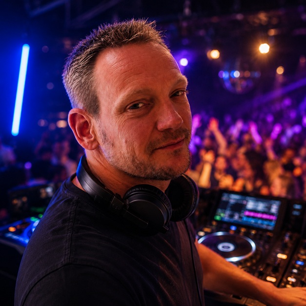Dj Norbert 