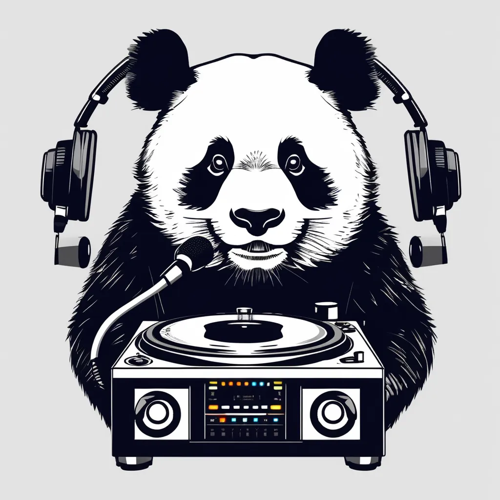 Dj-Panda