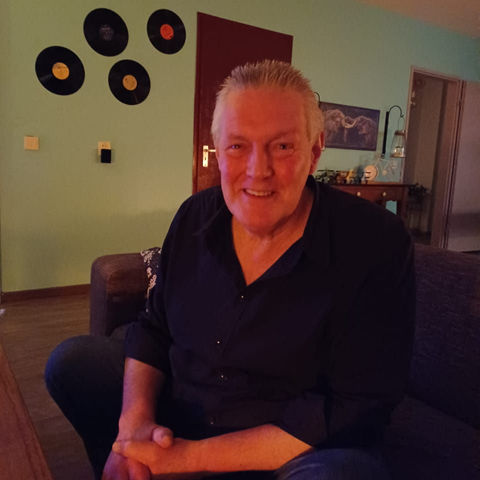 Ome-Henk