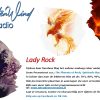 Lady Rock